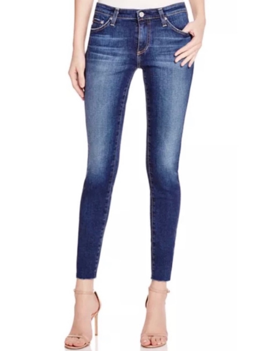 AG Skinny Jeans